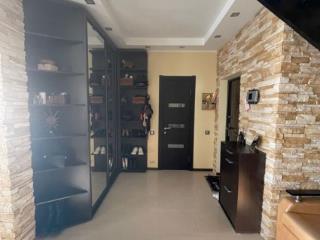 3-комн. квартира, 184 м², 17/18 этаж