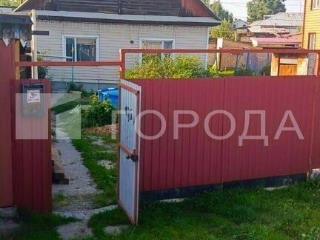 2-этажный дом, 90 м², 6 соток