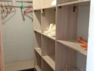 2-комн. квартира, 44.7 м², 1/5 этаж