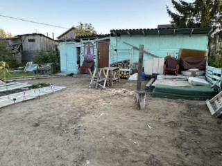  коттедж, 45 м², 6 соток