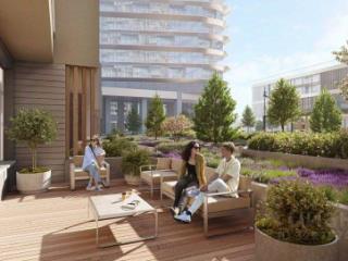 3-комн. квартира, 72.1 м², 2/11 этаж