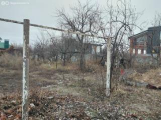 1-этажный дом, 23 м², 11.6 соток