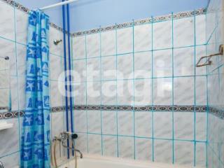 2-комн. квартира, 58.9 м², 2/5 этаж