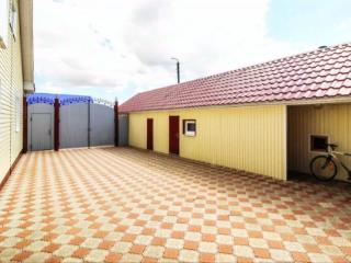 1-этажный дом, 120 м², 24 сотки