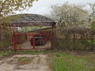 2-этажный дом, 100 м², 40 соток