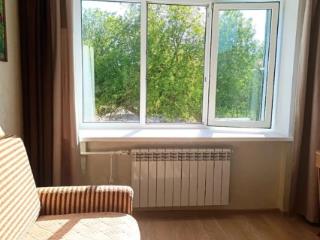2-комн. квартира, 48 м², 2/5 этаж