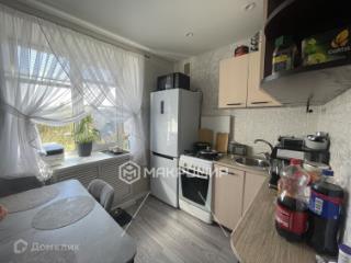 2-комн. квартира, 42.9 м², 5/5 этаж