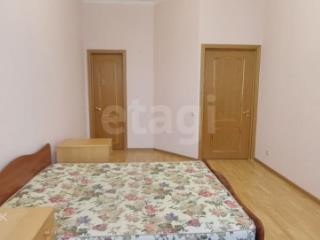 1-комн. квартира, 41.1 м², 5/18 этаж