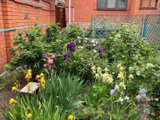  дом, 398 м², 7 соток