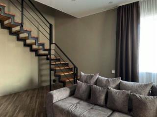 2-этажный коттедж, 136.3 м², 1008 соток