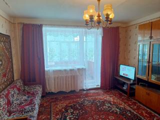 3-комн. квартира, 66.5 м², 1/3 этаж