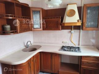 1-комн. квартира, 33.5 м², 2/5 этаж