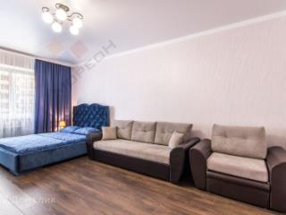 1-комн. квартира, 47.6 м², 3/19 этаж