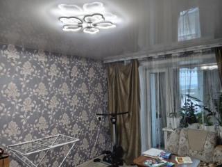5-комн. квартира, 117.4 м², 5/5 этаж