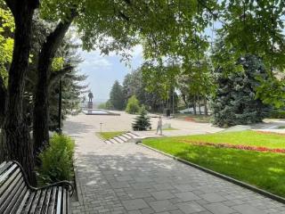 1-комн. квартира, 37 м², 1/1 этаж