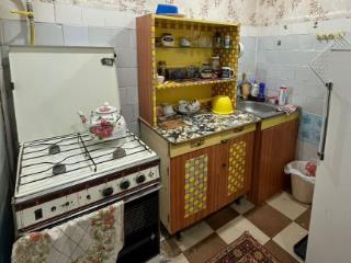 1-комн. квартира, 31.7 м², 2/5 этаж