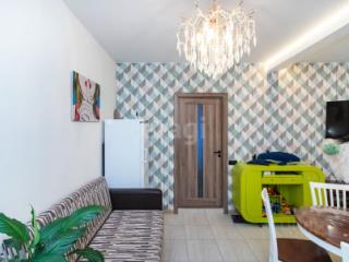 2-этажный дом, 72.8 м², 9 соток