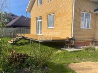 2-этажный дом, 144 м², 11 соток