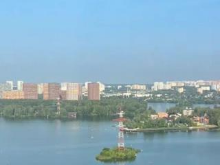 1-комн. квартира, 25 м², 15/31 этаж