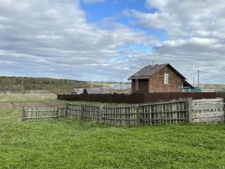  дом, 40 м², 6 соток