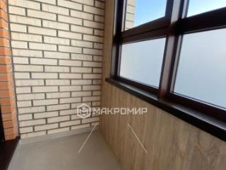 2-комн. квартира, 38.4 м², 9/18 этаж
