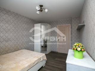 2-комн. квартира, 44.6 м², 2/3 этаж