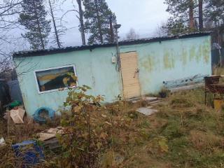  коттедж, 30 м², 5.8 соток