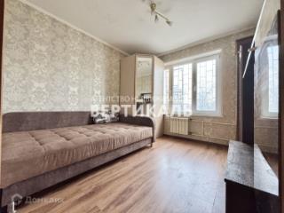 4-комн. квартира, 64 м², 2/9 этаж