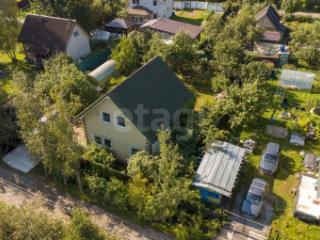 2-этажный дом, 101 м², 6.43 соток