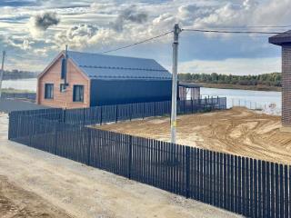  дом, 220 м², 25 соток