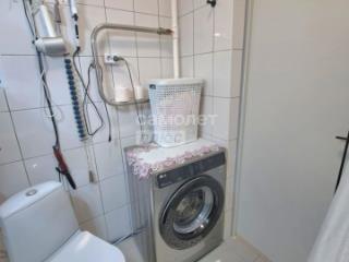 2-комн., Квартира в новостройке, 52.6 м², 7/9 этаж