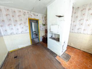 2-комн. квартира, 44.3 м², 1/2 этаж