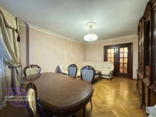 3-комн. квартира, 88.3 м², 7/10 этаж