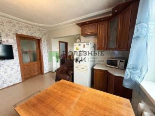 1-этажный дом, 125.1 м², 11 соток