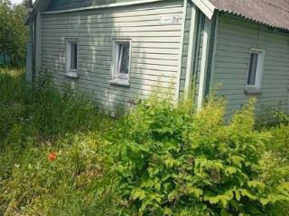 1-этажный дом, 76.3 м², 23 сотки