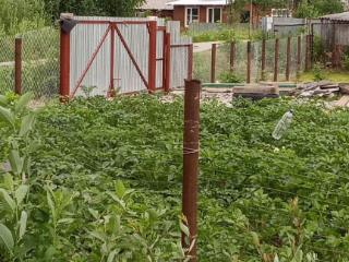 Продаю участок земли, 7 соток