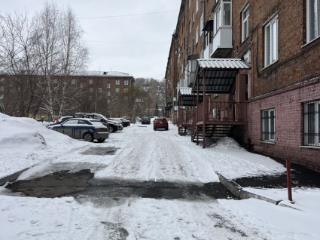 2-комн. квартира, 55.1 м², 4/6 этаж
