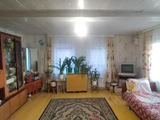  дом, 35 м², 12 соток