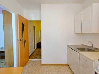 1-комн. квартира, 31.9 м², 5/5 этаж