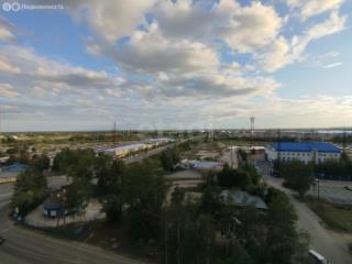 1-комн. квартира, 48 м², 9/20 этаж