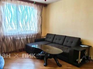 3-комн. квартира, 72.3 м², 16/16 этаж