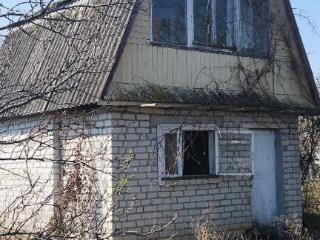  коттедж, 42 м², 4 сотки