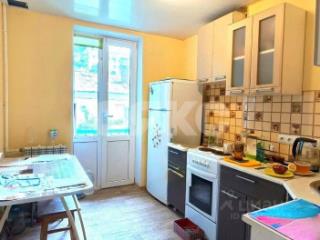 3-комн., Квартира, 62.7 м², 2/2 этаж