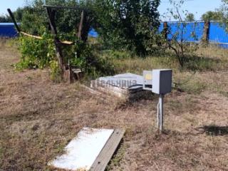 1-этажный дом, 93.4 м², 11 соток