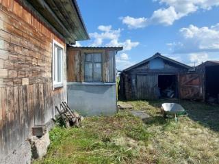 1-этажный дом, 47.8 м², 7.04 соток