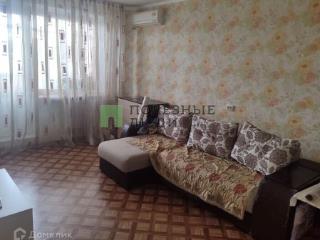 2-комн. квартира, 51.1 м², 10/10 этаж