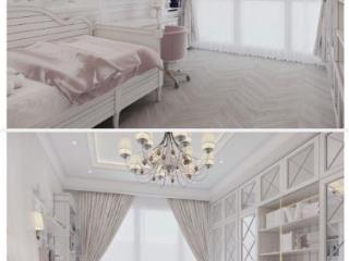 5-комн., Квартира в новостройке, 200.2 м², 20/22 этаж