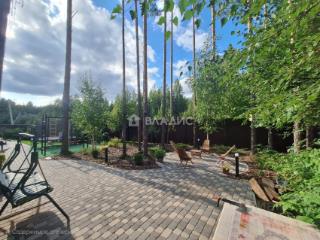 2-этажный дом, 184.8 м², 11 соток