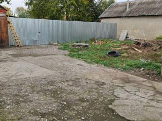 1-этажный дом, 52 м², 26 соток