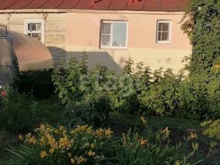 1-этажный дом, 62.1 м², 11.6 соток